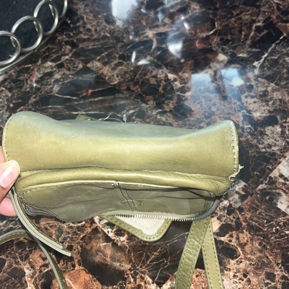 AMERICAN LEATHER CO PURSE - Picture 10 of 14